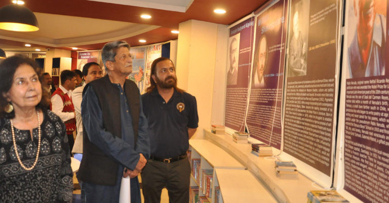 Kiran-Nagarkar-library-inaugration2