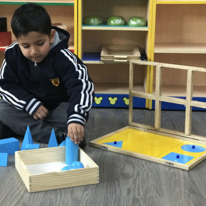 Waldorf and Montessori Lab4