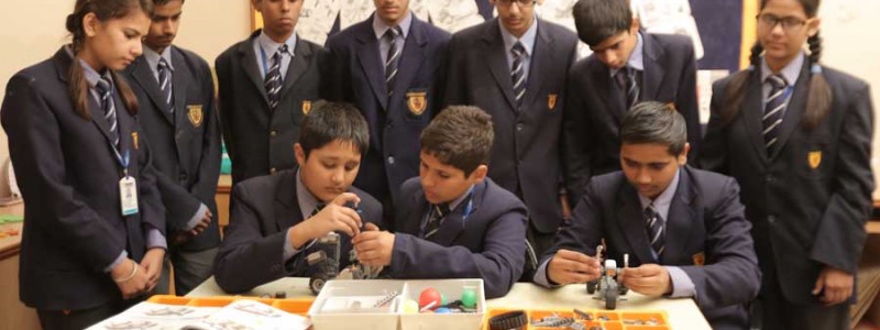 robotic-lab2