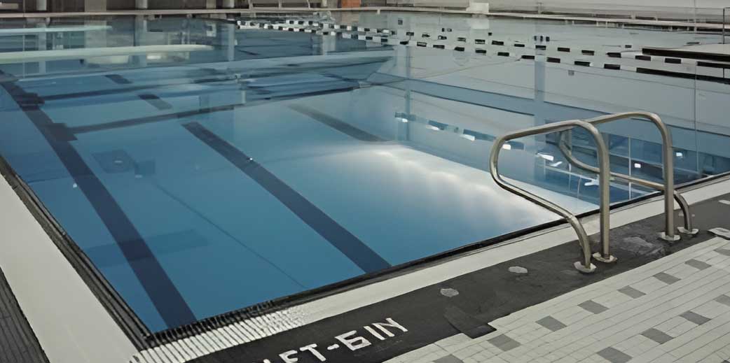 swimming-pool