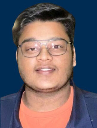 Lakshay Gupta