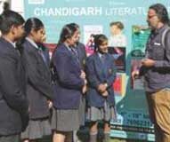 Literature-Festivals