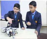 robotic-lab
