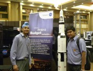 2011Space Program