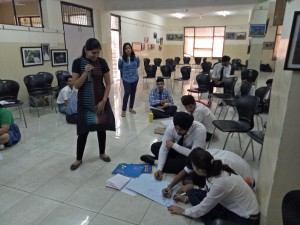 Workshop on Leadership and Motivation